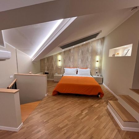 B&B Poggio San Luca Bologna Exteriör bild