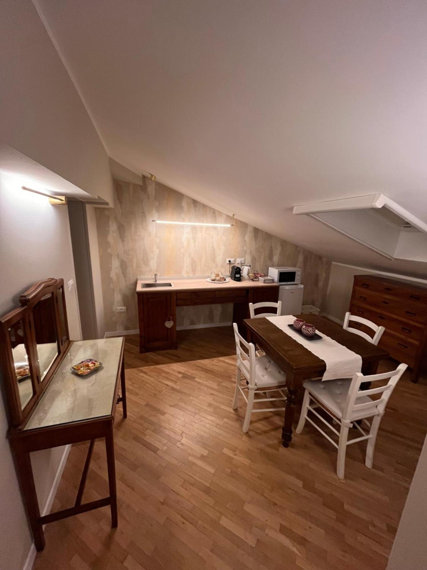 B&B Poggio San Luca Bologna Exteriör bild
